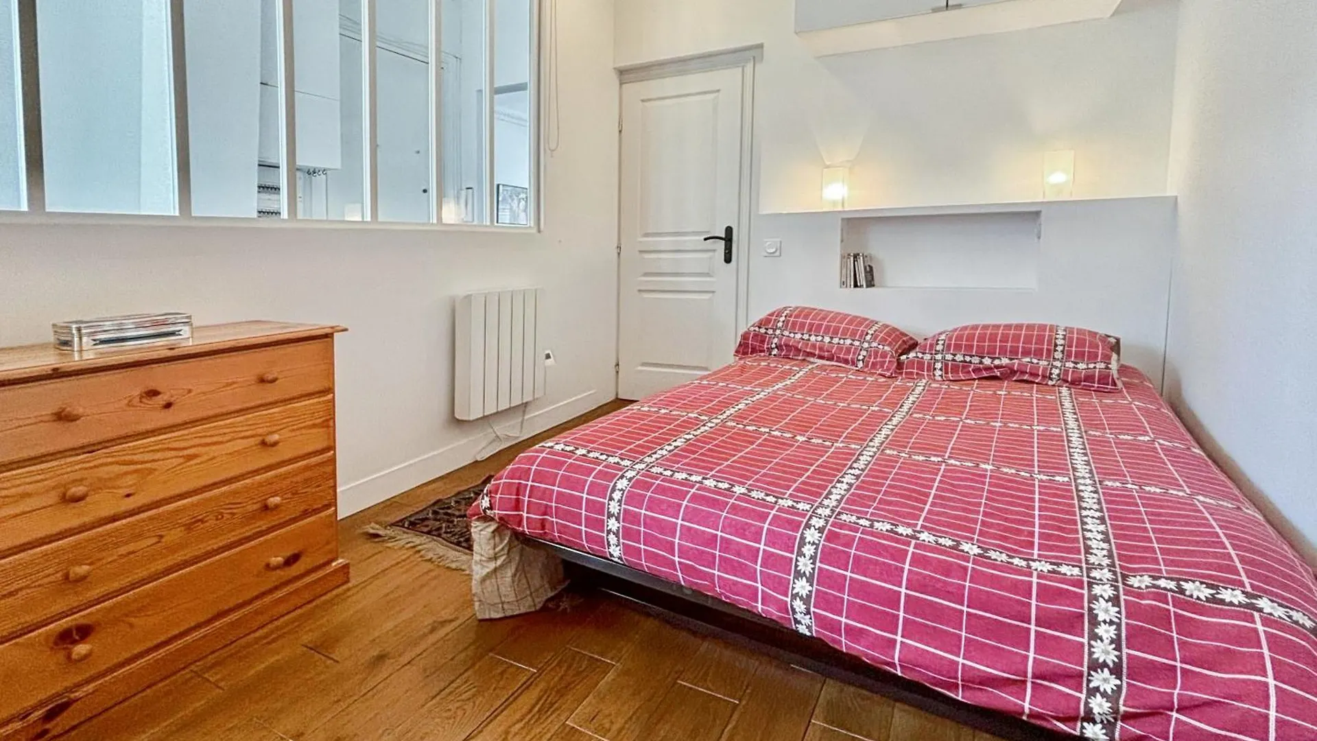 Apartment Charming - Rentaway