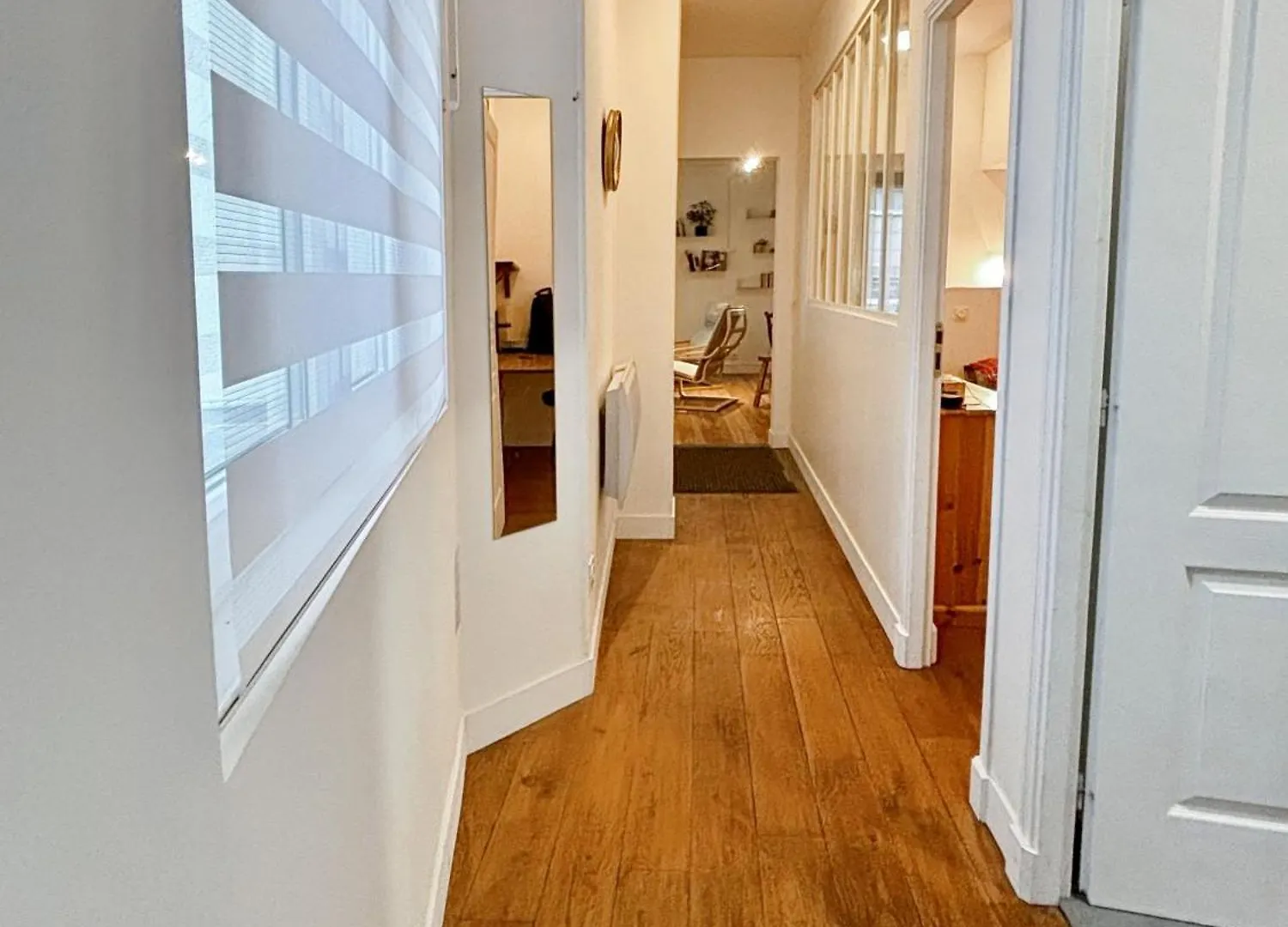 Charming - Rentaway Apartment
