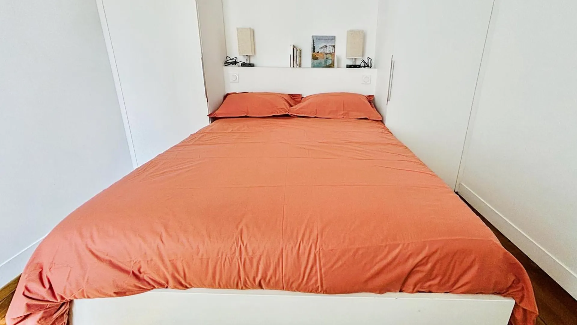 Apartment Charming - Rentaway *